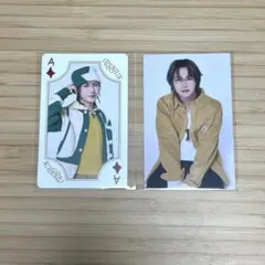 2026年最新】ロンジュン ペンミ トレカの人気アイテム - メルカリ