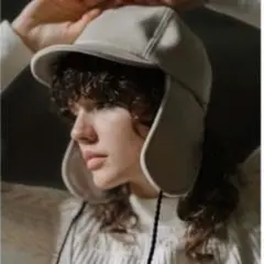 willfully フライトキャップ