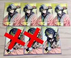 Dytica Happy Pack 2025 伊波ライ チェキ風カード