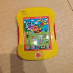 アンパンマン 知育玩具 タッチパネル - メルカリ