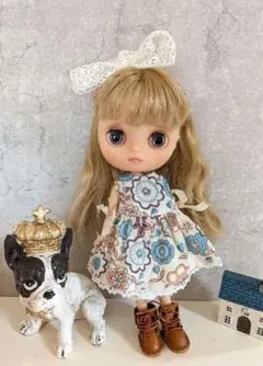 ブライス ブライスアウトフィット アイシードール - メルカリ