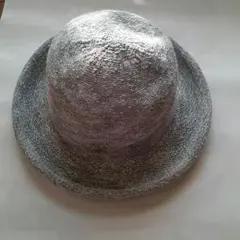 帽子 Guy Laroche 値下げしました。