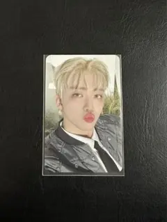 NCTDREAM ジェミン dream（）scape トレカ