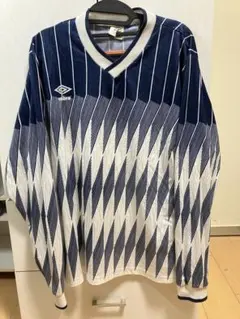 UMBRO マンチェスターユナイテッド 超激レア 94-97シーズン GKシャツ