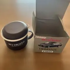 ドリッパー　MITSUBISHI DIAMANTEのサムネイル