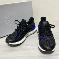 美品　adidas ウルトラブースト ゴルフ　adidas Golf スニーカー