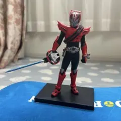仮面ライダードライブ タイプスピード フィギュア