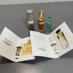 ヴィンテージ香水 まとめ売り シャネル ディオール ロシャス 12点 ヴィンテージ香水 5個セット シャネル、ロシャス - メルカリ