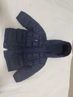 ダウンコート アウター