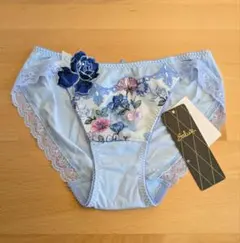 Salute 60group ノーマルショーツ M BU