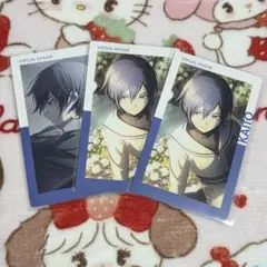 プロセカ KAITO エピカ 20B