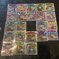 ご当地ビックリマン 東日本編
