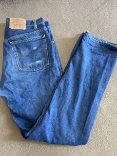 t*2様 levis 80s 501 W34 L36