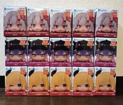 ホロライブひっかけフィギュア Vol.10 15個セット