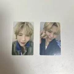 ショウタロウ　Odyssey　会場トレカ