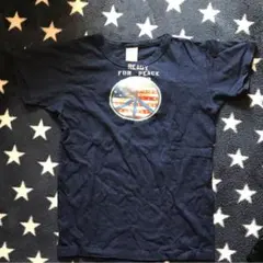 デニムダンガリー☆Tシャツ