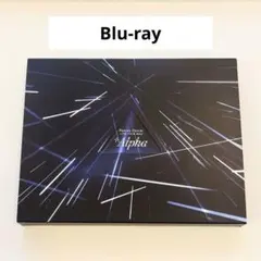 なにわ男子 LIVE TOUR 2024 +Alpha 初回限定アジア盤