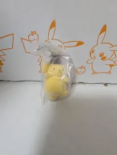 サンリオキャラクターズ ライブキャラクター ポムポムプリン