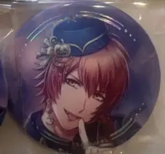 うたプリ シャニライ ジュエリー 缶バッジ AS 音也