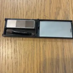 KATE ケイト　デザイニングアイブロウ3D EX-13グレージュブラウン