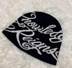 Supreme Knowledge Reigns Beanie 27am着用似のサムネイル