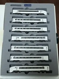 限定値下げ　KATO 651系 スーパーひたち Nゲージ