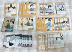 名探偵コナン　TCG 高木渉&佐藤美和子&諸伏高明　テーマデッキ、スタートデッキ