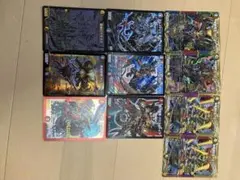 デュエルマスターズカード 10枚セット