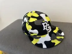 PEARLY GATES キャップ　ゴルフのサムネイル