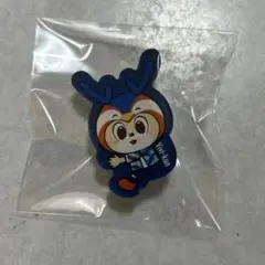Vファーレン長崎 vvaren ヴィヴィくん 抱っこちゃんクリップ