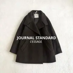 manteco ピーコート