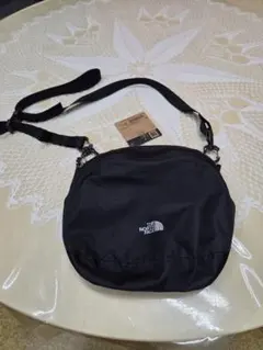 THE NORTH FACE ウォータープルーフショルダーポケットのサムネイル