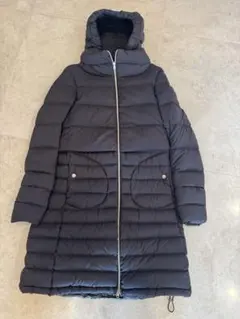 Hernoヘルノ　ダウンコート