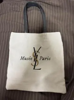 イヴ・サンローラン展 YSL 限定 バッグのサムネイル