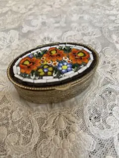 2026年最新】マイクロモザイクピルケースの人気アイテム - メルカリ