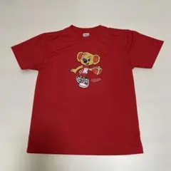 三菱電機　コアラーズ　キャラクターTシャツ