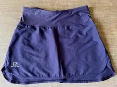Salomon ランニングスカートのサムネイル