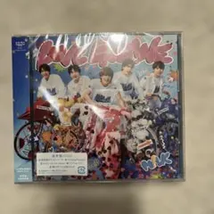 【新品未開封】M!LK LOVE ENG!NE 通常盤　ミニアルバム
