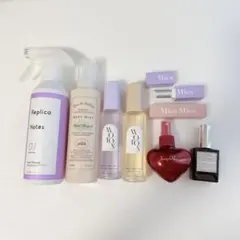 香りもの色々まとめ売り 香水/ボディミストなどのサムネイル