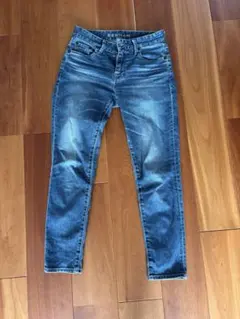 【DENHAM】デンハム　POINT MIJ5YEAR　W24