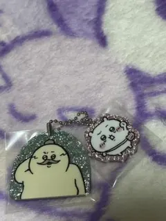ちいかわ アクリルキーホルダー