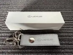 レクサス オリジナル キーホルダー リフレクター