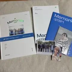 ENHYPEN Memories ソンフン トレカ - メルカリ