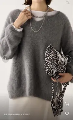 2026年最新】SHENERY ファーカシミヤの人気アイテム - メルカリ