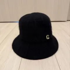 CA4LA CHRISTINE8 メトロハット バケットハット