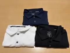バートル ポロシャツ 半袖 LL