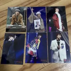 も*ん様 SnowMan佐久間大介フォトセット