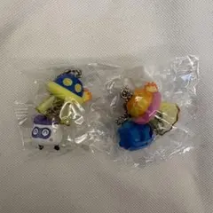 たまごっち UFOスイング ますくっち ぎんじろっち