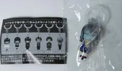 ミルキーサブウェイ めじるしアクセサリー マキナ