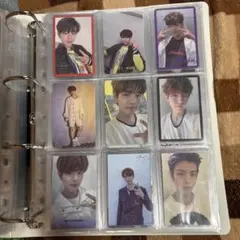 2026年最新】STRAYkids トレカ まとめ売りの人気アイテム - メルカリ